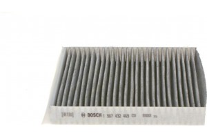 Bosch Φίλτρο, Αέρας Εσωτερικού Χώρου - 1 987 432 469