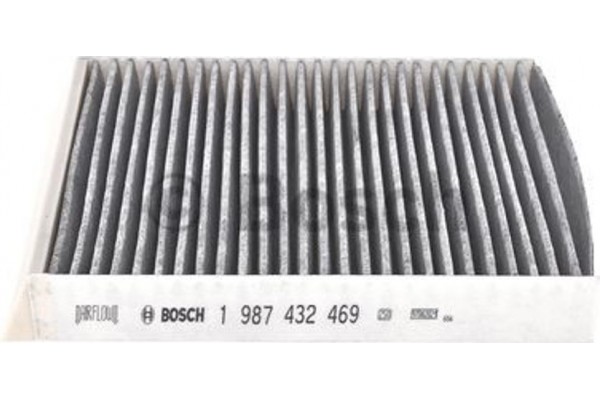 Bosch Φίλτρο, Αέρας Εσωτερικού Χώρου - 1 987 432 469