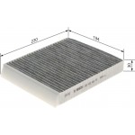Bosch Φίλτρο, Αέρας Εσωτερικού Χώρου - 1 987 432 469