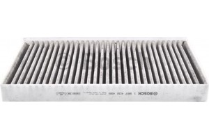 Bosch Φίλτρο, Αέρας Εσωτερικού Χώρου - 1 987 432 495