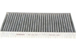 Bosch Φίλτρο, Αέρας Εσωτερικού Χώρου - 1 987 432 495