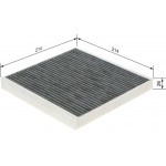 Bosch Φίλτρο, Αέρας Εσωτερικού Χώρου - 1 987 432 499