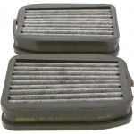 Bosch Φίλτρο, Αέρας Εσωτερικού Χώρου - 1 987 432 512