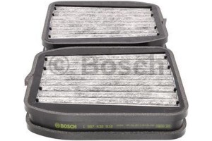 Bosch Φίλτρο, Αέρας Εσωτερικού Χώρου - 1 987 432 512