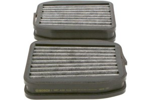 Bosch Φίλτρο, Αέρας Εσωτερικού Χώρου - 1 987 432 512