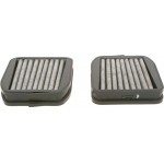 Bosch Φίλτρο, Αέρας Εσωτερικού Χώρου - 1 987 432 512