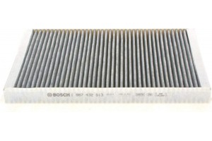 Bosch Φίλτρο, Αέρας Εσωτερικού Χώρου - 1 987 432 513