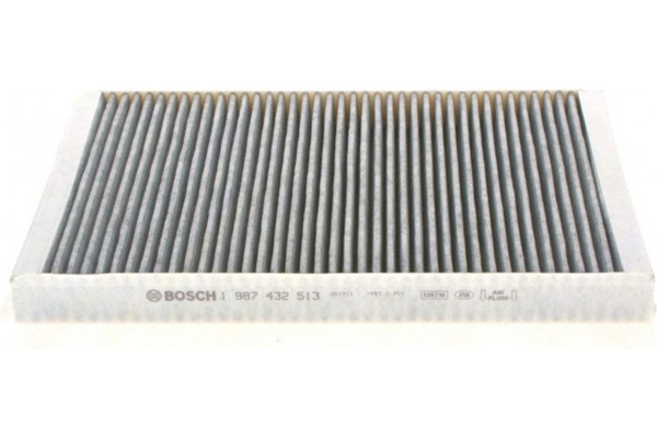 Bosch Φίλτρο, Αέρας Εσωτερικού Χώρου - 1 987 432 513
