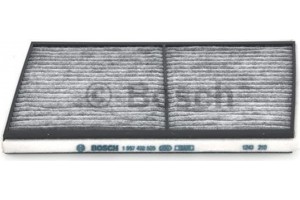 Bosch Φίλτρο, Αέρας Εσωτερικού Χώρου - 1 987 432 525