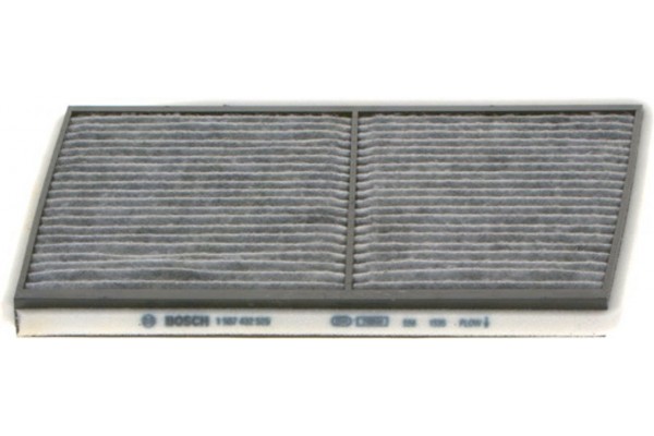 Bosch Φίλτρο, Αέρας Εσωτερικού Χώρου - 1 987 432 525