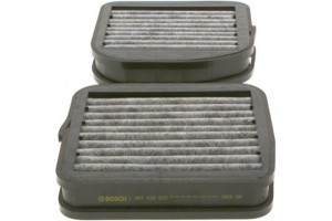 Bosch Φίλτρο, Αέρας Εσωτερικού Χώρου - 1 987 432 533