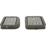 Bosch Φίλτρο, Αέρας Εσωτερικού Χώρου - 1 987 432 533