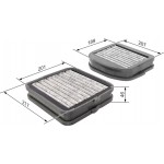 Bosch Φίλτρο, Αέρας Εσωτερικού Χώρου - 1 987 432 533