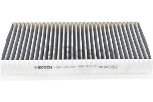 Bosch Φίλτρο, Αέρας Εσωτερικού Χώρου - 1 987 432 535