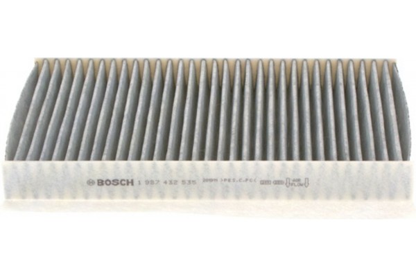Bosch Φίλτρο, Αέρας Εσωτερικού Χώρου - 1 987 432 535