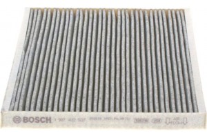 Bosch Φίλτρο, Αέρας Εσωτερικού Χώρου - 1 987 432 537