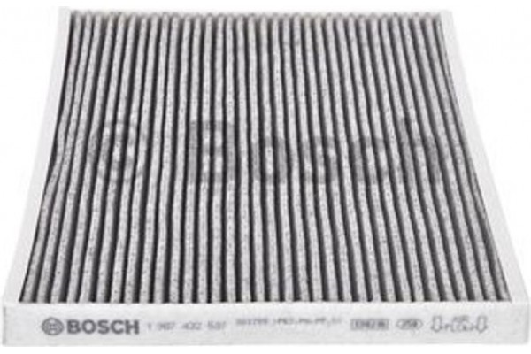 Bosch Φίλτρο, Αέρας Εσωτερικού Χώρου - 1 987 432 537