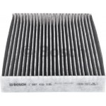 Bosch Φίλτρο, Αέρας Εσωτερικού Χώρου - 1 987 432 538