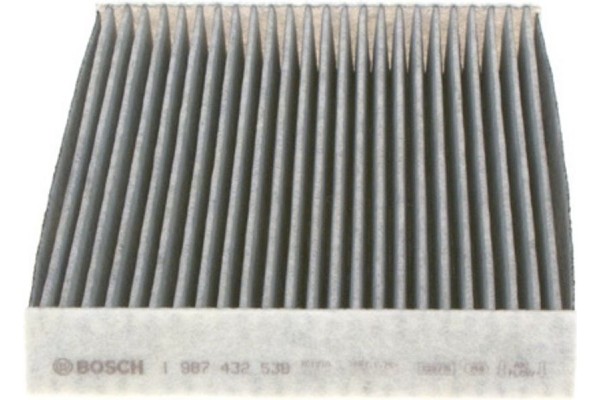 Bosch Φίλτρο, Αέρας Εσωτερικού Χώρου - 1 987 432 538