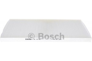 Bosch Φίλτρο, Αέρας Εσωτερικού Χώρου - 1 987 432 541