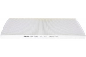 Bosch Φίλτρο, Αέρας Εσωτερικού Χώρου - 1 987 432 541