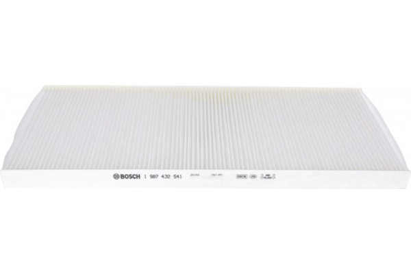 Bosch Φίλτρο, Αέρας Εσωτερικού Χώρου - 1 987 432 541