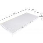 Bosch Φίλτρο, Αέρας Εσωτερικού Χώρου - 1 987 432 541