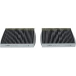 Bosch Φίλτρο, Αέρας Εσωτερικού Χώρου - 1 987 432 542