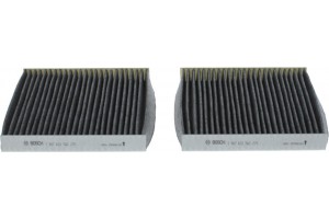 Bosch Φίλτρο, Αέρας Εσωτερικού Χώρου - 1 987 432 542