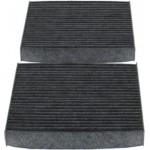 Bosch Φίλτρο, Αέρας Εσωτερικού Χώρου - 1 987 432 542