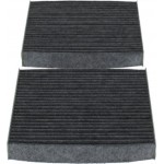 Bosch Φίλτρο, Αέρας Εσωτερικού Χώρου - 1 987 432 542