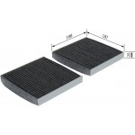 Bosch Φίλτρο, Αέρας Εσωτερικού Χώρου - 1 987 432 542