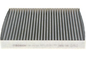 Bosch Φίλτρο, Αέρας Εσωτερικού Χώρου - 1 987 432 543
