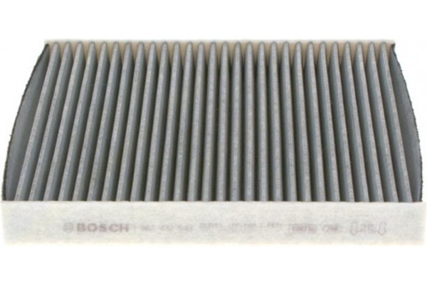 Bosch Φίλτρο, Αέρας Εσωτερικού Χώρου - 1 987 432 543