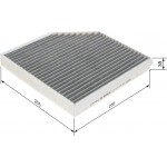 Bosch Φίλτρο, Αέρας Εσωτερικού Χώρου - 1 987 432 548