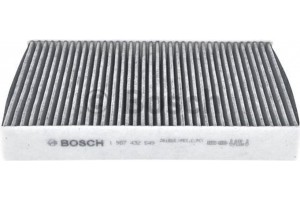 Bosch Φίλτρο, Αέρας Εσωτερικού Χώρου - 1 987 432 549