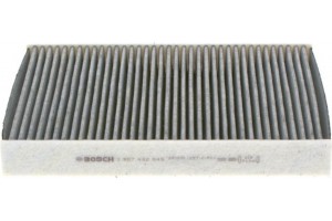 Bosch Φίλτρο, Αέρας Εσωτερικού Χώρου - 1 987 432 549