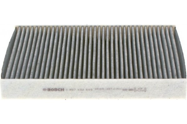 Bosch Φίλτρο, Αέρας Εσωτερικού Χώρου - 1 987 432 549