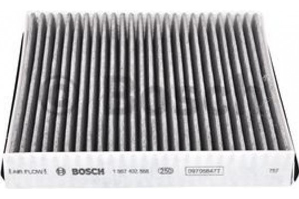 Bosch Φίλτρο, Αέρας Εσωτερικού Χώρου - 1 987 432 568