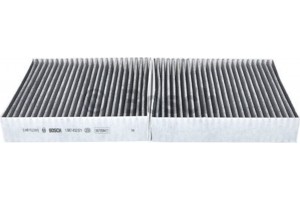 Bosch Φίλτρο, Αέρας Εσωτερικού Χώρου - 1 987 432 571