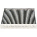 Bosch Φίλτρο, Αέρας Εσωτερικού Χώρου - 1 987 432 574