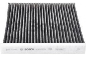 Bosch Φίλτρο, Αέρας Εσωτερικού Χώρου - 1 987 432 574