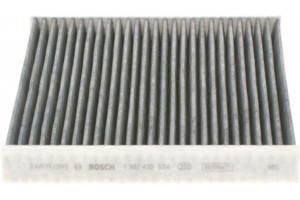 Bosch Φίλτρο, Αέρας Εσωτερικού Χώρου - 1 987 432 574