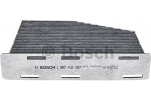 Bosch Φίλτρο, Αέρας Εσωτερικού Χώρου - 1 987 432 597