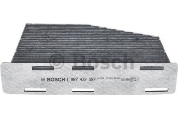 Bosch Φίλτρο, Αέρας Εσωτερικού Χώρου - 1 987 432 597