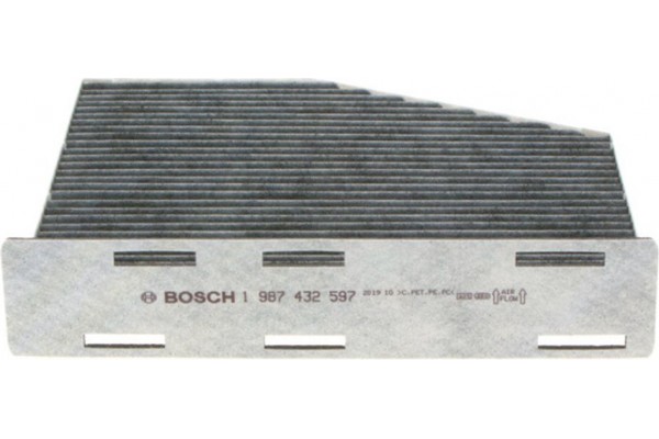 Bosch Φίλτρο, Αέρας Εσωτερικού Χώρου - 1 987 432 597
