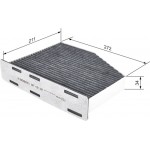 Bosch Φίλτρο, Αέρας Εσωτερικού Χώρου - 1 987 432 597