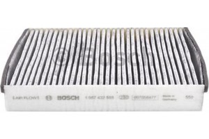 Bosch Φίλτρο, Αέρας Εσωτερικού Χώρου - 1 987 432 598