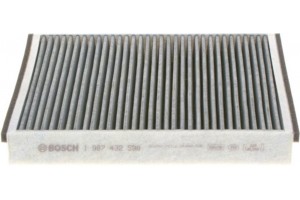 Bosch Φίλτρο, Αέρας Εσωτερικού Χώρου - 1 987 432 598