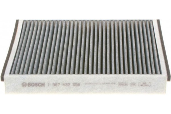 Bosch Φίλτρο, Αέρας Εσωτερικού Χώρου - 1 987 432 598
